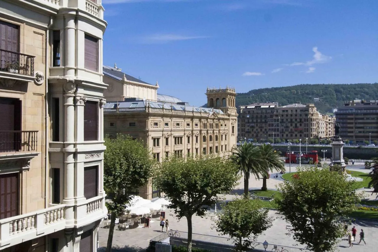 The Rentals Collection | Okendo I San Sebastián